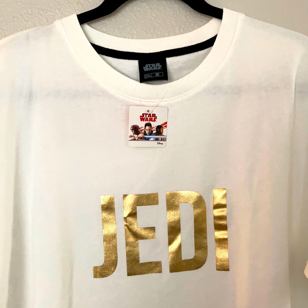 Star Wars “JEDI” T-shirt for men
